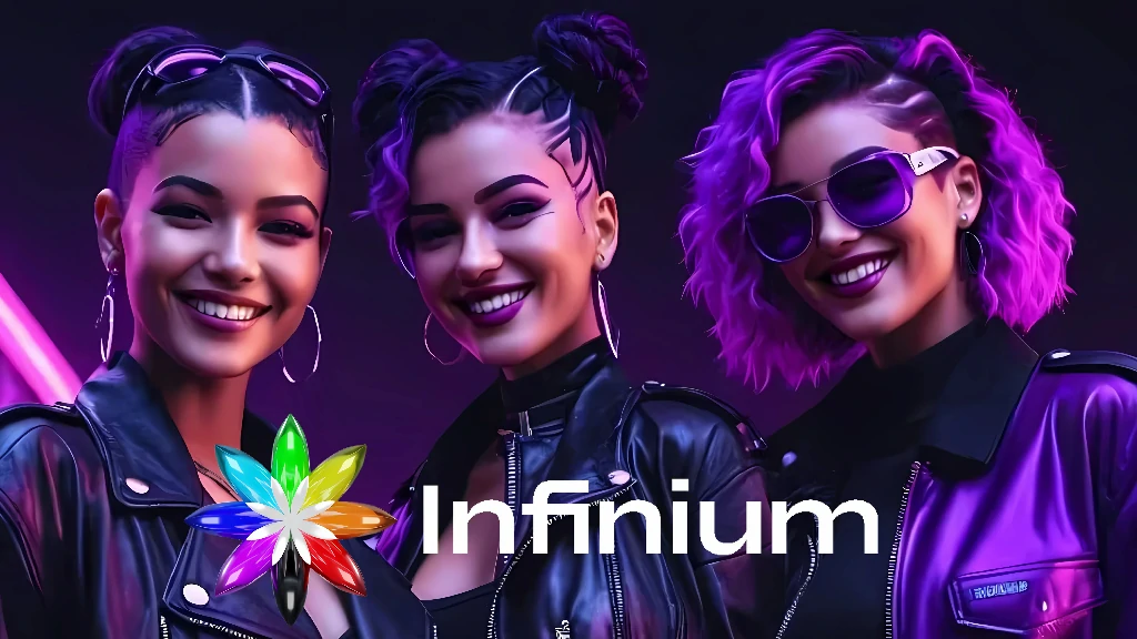infinium-main